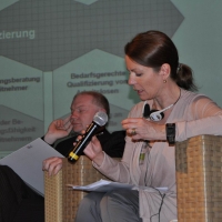 2010-04-16 - Konferencja w Pilznie - dzien 2